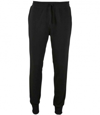 SOL'S 02084  Jake Slim Fit Jog Pants